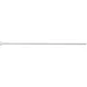 Spax Holzbauschraube Senkkopf 8 mm T-STAR plus Vollgewinde - Stahl Wirox-Silber