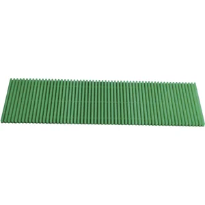ROTO GL-Klotzkette 80x298x5mm, grün