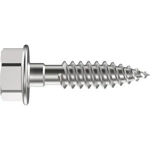 SFS JB-D® Plus, Sechsksantschraube SLG-S-S14-4,8X20