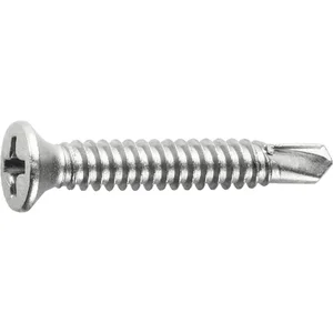 SFS SP3/09 Armierungschraube M 3.9x16 GSW PH2- Stahl verzinkt