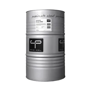 PHI OIL Hydraulik- und Getriebeöl Universus Bronze 10W30, 200 Liter