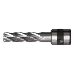 FEIN HSS-Nova 25-Kernbohrer mit QuickIN Aufnahme ø 18 mm
