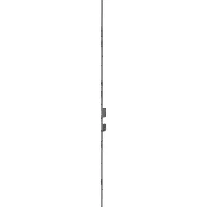 WINKHAUS Getriebe konstant GAKA.2225-4.D40, DM 40 mm, FFH 1975-2225, PZ sperrbar