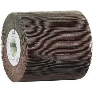 LUKAS Schleiflamellenwalze LWL 100 x 100mm Korn 40