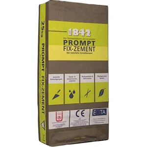 MUREXIN Fix-Zement 7,5 kg