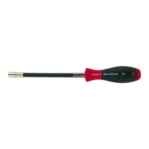 WIHA Bit-Handhalter mit flexiblem Schaft Klingenlänge 150 mm
