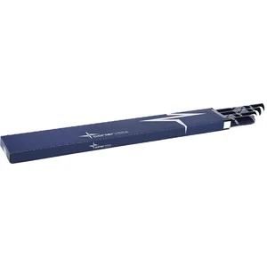 BÖHLER WIG-Stäbe DMO-IG ø 3,2 mm Länge 1000 mm 1 Packung=5 Kilo