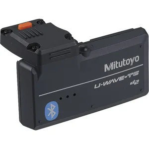 MITUTOYO Sender U-WAVE Bluetooth mit Summer und LEDs