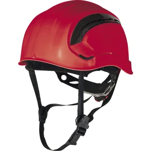 DELTA PLUS Bauschutzhelm Granite Wind EN 397 Fb rot