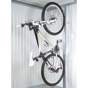 BIOHORT BikeMax 8-fach verstellbar 2 Stück