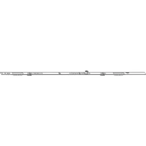 ROTO Patio Alversa SH-Mittelverschluss waagrecht oben/unten L= 990 mm 1V