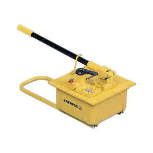 ENERPAC Handpumpe P-462 2-stufig einfachwirkend