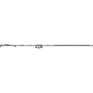 MACO MT D-/DK-Getriebe fix, DM 15 mm, FFH 601-800 mm, Gr. 1 (52402)