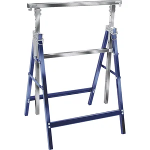BRENNENSTUHL Teleskop-Arbeitsbock MB160H Tragkraft 160 kg