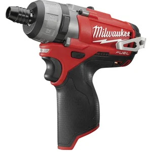 MILWAUKEE Akku-Kompaktschrauber M12 CD-0 12 Volt