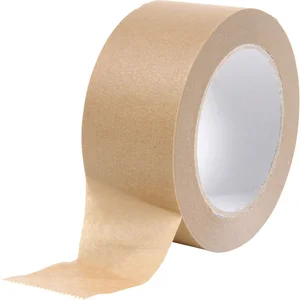 Papierklebeband 50mmx50m braun