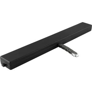 COMUNELLO Kettenantrieb LIWIN L40 WIFI 24V/DC Hub 200/300/400/500 mm Schwarz
