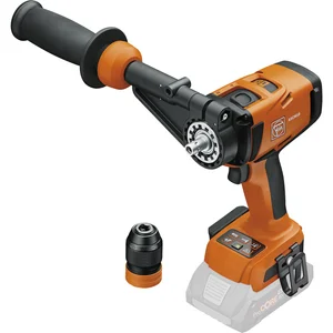 FEIN Akku-Bohrschrauber ASCM 18-4 QM AS 18 Volt