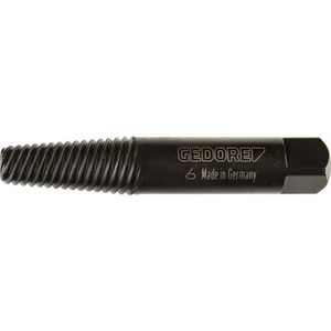 GEDORE Schraubenausdreher 8551 Gr.6 für Schrauben M 18 - 24