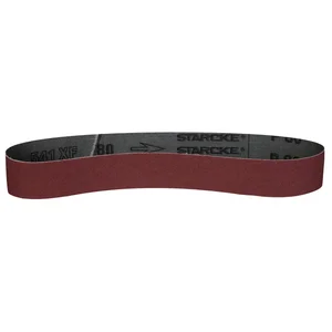 STARCKE Schleifband 30 x 533 mm Korn 40 541XF