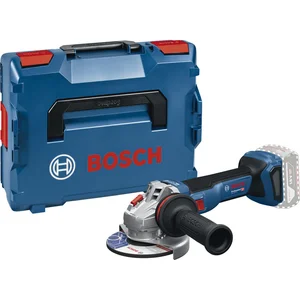 BOSCH Akku-Winkelschleifer GWS 18V-11 Li-Ion 18 Volt