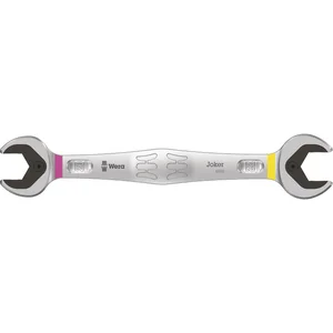 WERA Maul-Ringratschenschlüssel Joker 6002 22 x 24 mm
