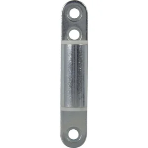 Türband Rahmenteil 11.405, Bandhöhe 38,5 mm, Stahl verzinkt