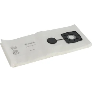 BOSCH Nassfilterbeutel (5 Stück)