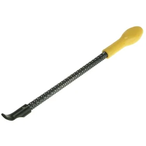 STANLEY Surform-Rundfeile Blattlänge 250 mm