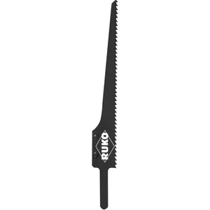 RUKO Karosseriesägeblatt 14TPI 96 x 0,6 mm - 5 Stück