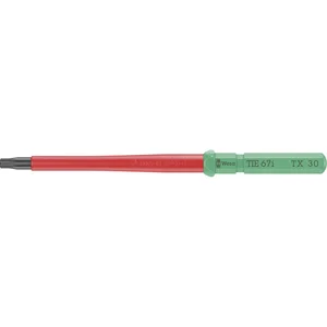 WERA VDE-Wechselklinge KK 67i TIE TX 30/157 mm Torx