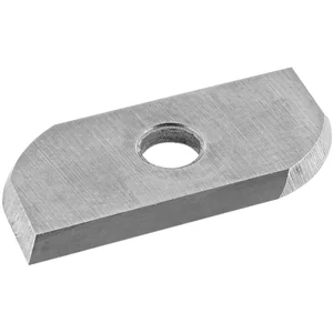 ENT Wendeplatten zu Wepla Hohlkehlfräser Radius 8 mm