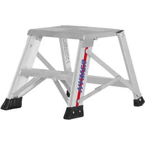 ALU-PRO Klapptritt Type 71020 Stufen=2 Länge=0,69 m
