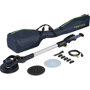 FESTOOL Langhalsschleifer LHS 2-M 225 EQ Planex