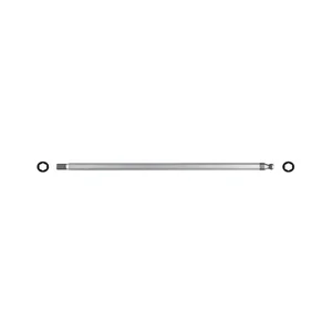WERA Kombiklinge Vario 84 Sechskant 6.0 - 6.0 mm Kugelkopf