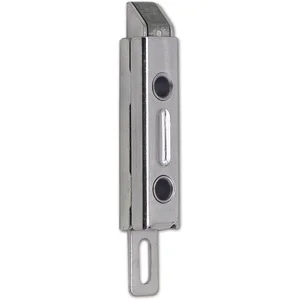 FUHR Schnapper, Hub 12 mm, Stahl verzinkt
