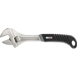 WGB Einmaulschlüssel 620 DIN3117B verstellbar bis max. 33 mm