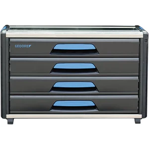 GEDORE Werkzeug-Box-Modul WorkMo B3, 1110 WM 34 789x396x506 mm