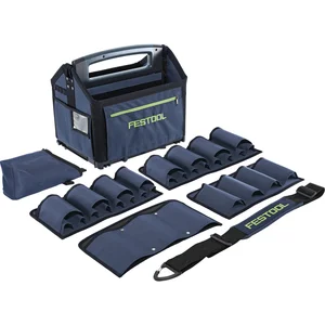 FESTOOL Systainer³ ToolBag SYS 3 T-BAG M