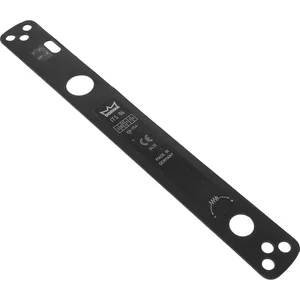 Brandschutzlaminat EN 2-4 zu DORMA ITS 96