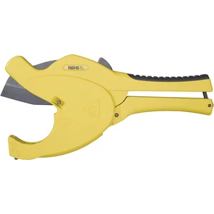 REMS Rohrschere ROS P 63 S 63 mm
