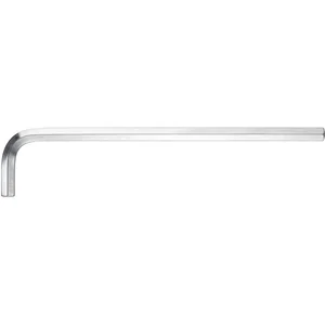 HAFU Sechskant Stiftschlüssel extra lang ISO2936 7,0 mm Länge 197,0 mm