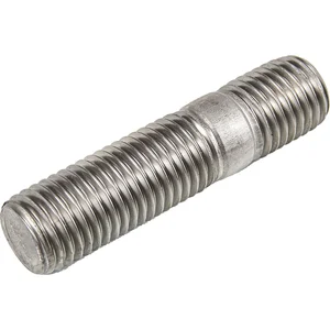 DIN939 M16x 65 Edelstahl A2 Stiftschraube Einschraubende ~1,25 d
