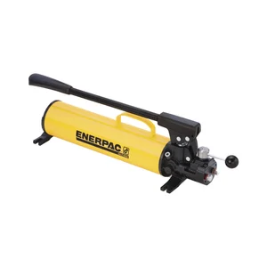 ENERPAC Handpumpe P-84 2-stufig doppeltwirkend