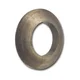 Kugelscheibe DIN 6319C - Stahl blank