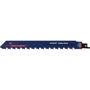 BOSCH Säbelsägeblatt Ziegel Expert S1543HM - 1 Stück