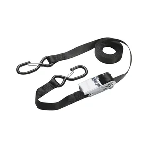MASTER LOCK Zurrgurt 3109EURDAT 1-teilig Zugkraft 400 kg 25 mm x 5 m