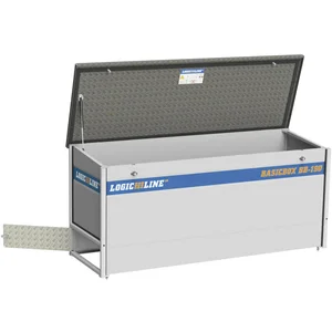 LOGICLINE BasicBox BB-190 mit Stauraum