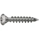 Spax Pfostenschraube mit CUT-Spitze T-STAR plus - Edelstahl