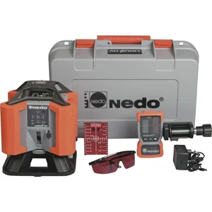 NEDO Universallaser Linus 1 HV mit 90º Funktion IP65